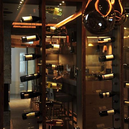 Hotel Verwall Ischgl Eksteriør billede