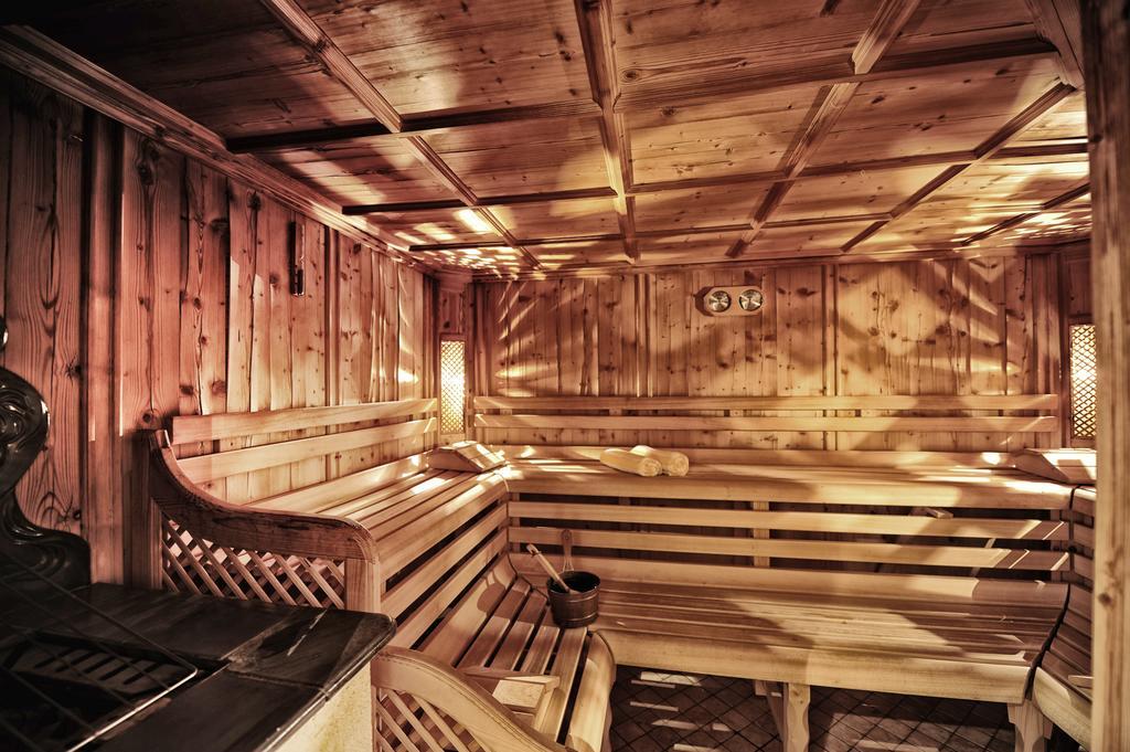 Hotel Verwall Ischgl Eksteriør billede