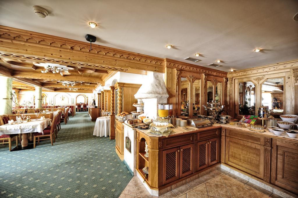 Hotel Verwall Ischgl Eksteriør billede