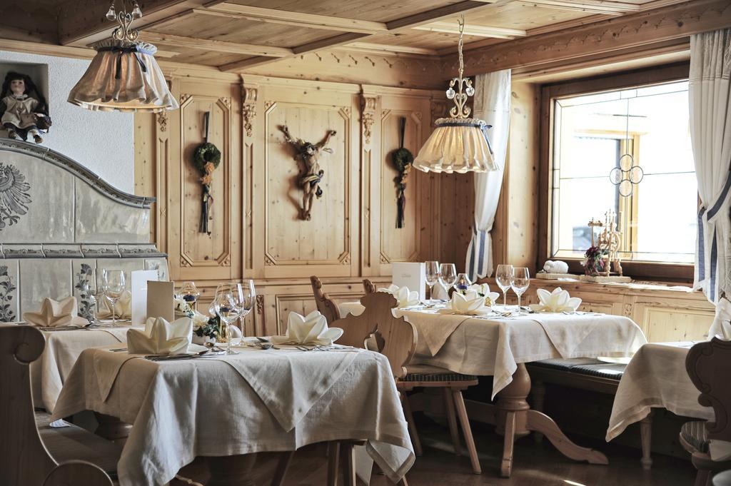 Hotel Verwall Ischgl Eksteriør billede