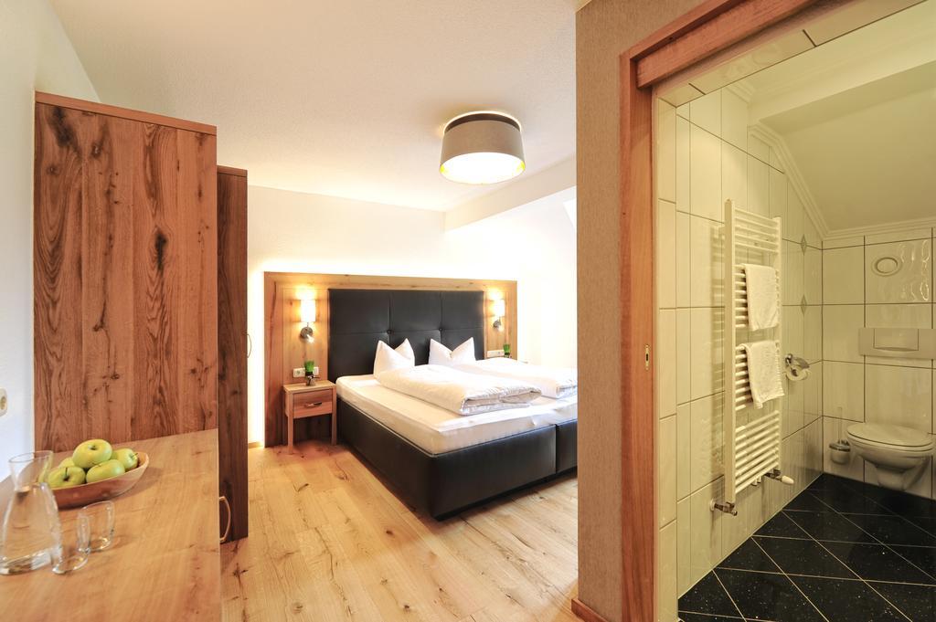 Hotel Verwall Ischgl Eksteriør billede