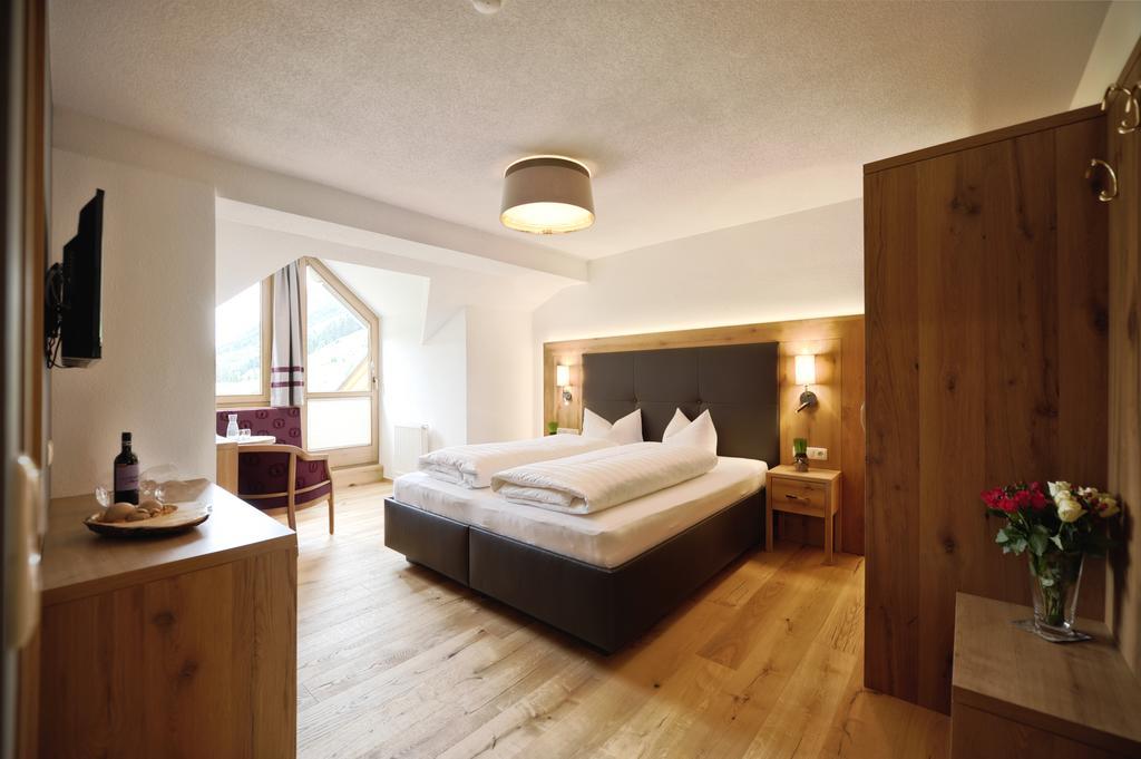 Hotel Verwall Ischgl Eksteriør billede