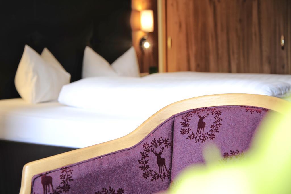 Hotel Verwall Ischgl Eksteriør billede