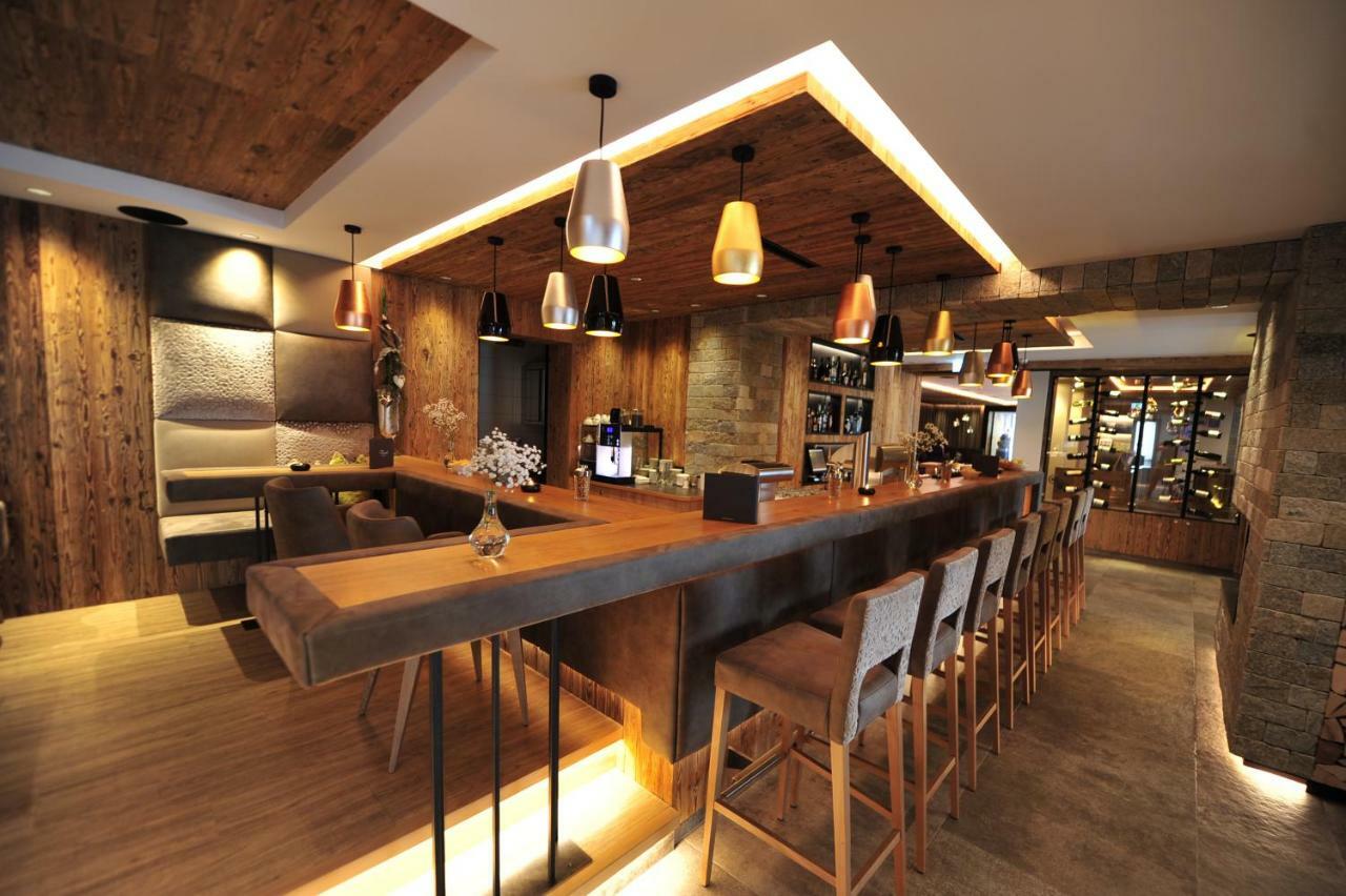 Hotel Verwall Ischgl Eksteriør billede