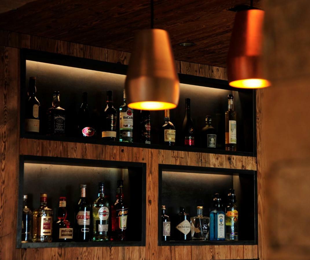 Hotel Verwall Ischgl Eksteriør billede